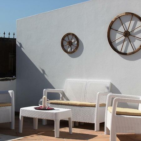 Las Arecas Mansion Playa Blanca  Exterior foto